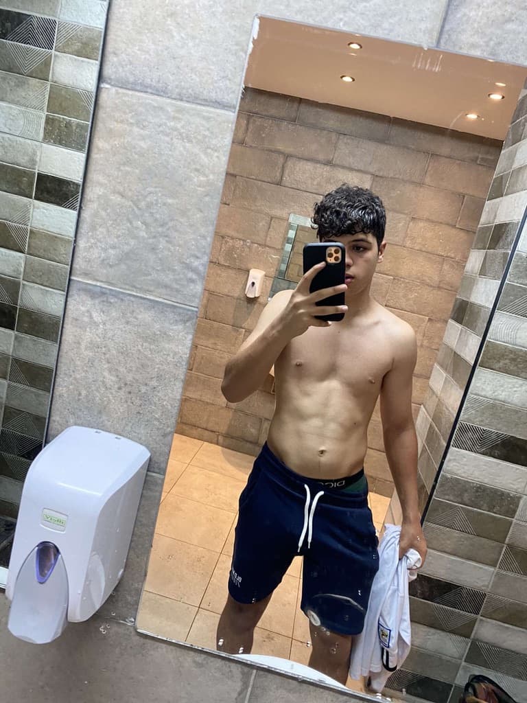 Before transformation