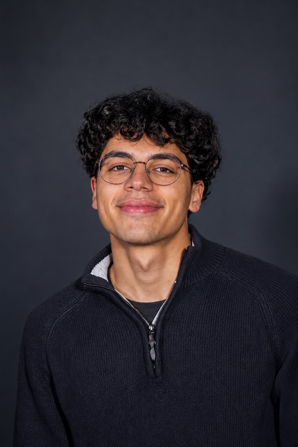 Saif Elsaady, engineer, builder, and researcher