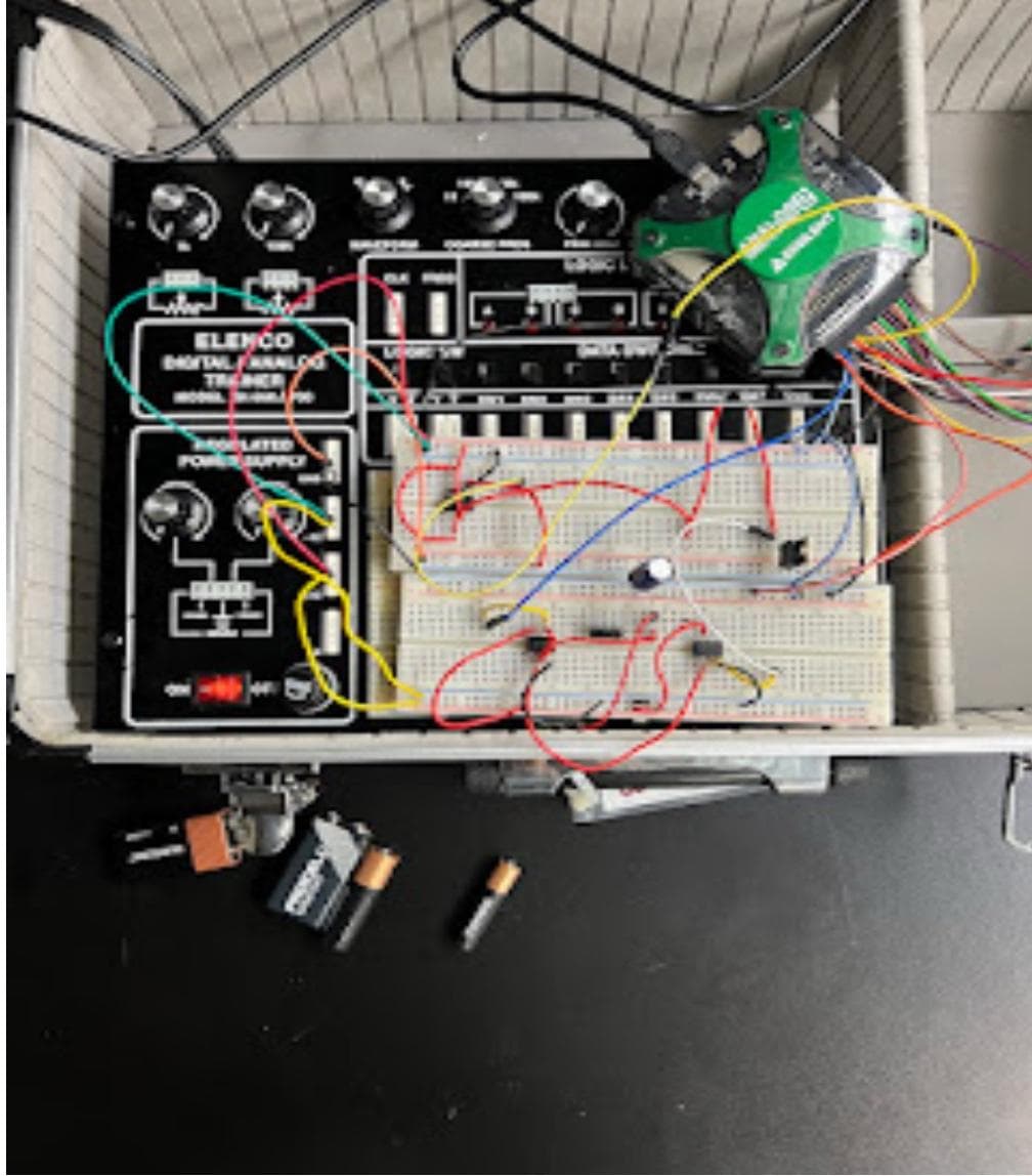 Peak Detector Final